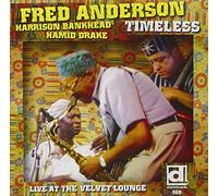 Anderson, Fred - Timeless