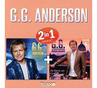 ANDERSON, G.G. - 2 IN 1