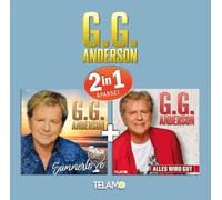 Anderson, G.G. 2 in 1 Vol.2 (CD)