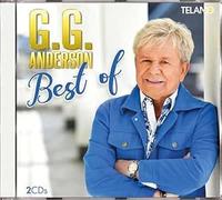 Anderson,G.G. Best of (CD)