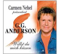 Anderson,G.G. - Carmen Nebel Präs. G.G. Anderson
