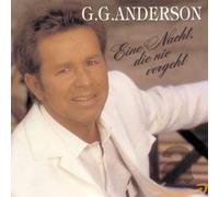 Anderson,G.G. - Eine Nacht,die Nie Vergeht