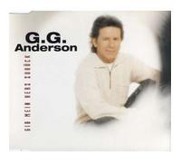 Anderson,G.G. - Gib' Mein Herz Zurück
