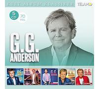 Anderson,G.G. - Kult Album Klassiker
