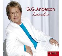 Anderson,G.G. - Lebenslust (Ltd.Pur Edt.)