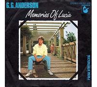 ANDERSON, G.G. - Memories of Lucia / Papa Charlie / 105 521-100