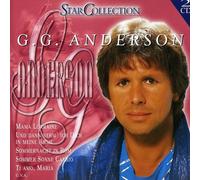Anderson, G.G. - Starcollection (2 CD)