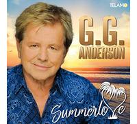 Anderson G.G. - Summerlove