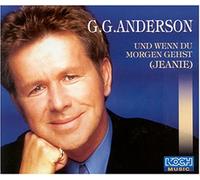 Anderson,G.G. - Und Wenn du Morgen Gehst (Jean