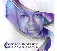 Anderson, George - Body & Soul