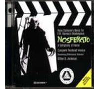 Anderson,Gillian - Erdmann: Nosferatu-Symphony