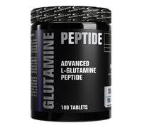 Anderson Glutamine Peptide 100 tavolette 130 grammi glutammina in compresse