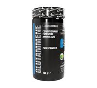 Anderson Glutammene 250 gr L-glutammina pura in Polere