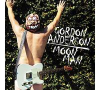 Anderson, Gordon - Moon Man