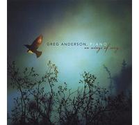 Anderson, Greg - On Wings Of Song