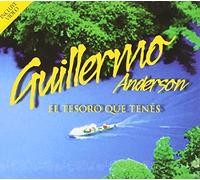 Anderson, Guillermo - El Tesoro Que Tenes