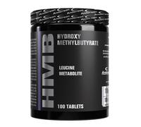 Anderson HMB 100 compresse CALCIO BETA-IDROSSIMETILBUTIRRATO Attivatore m-Tor