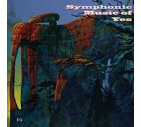 ANDERSON & HOWE - SYMPHONIC YES MUSIC