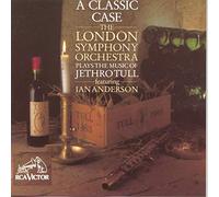 Anderson,Ian - A Classical Case