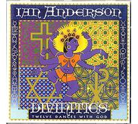 Anderson,Ian - Divinities