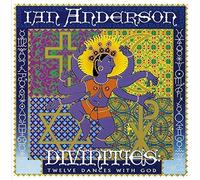 Anderson, Ian - Divinities: Twelve Dances With God