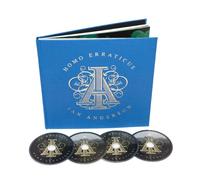 Anderson Ian - Homo Erraticus (2 CD + 2 DVD)