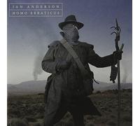 Anderson Ian - Homo Erraticus