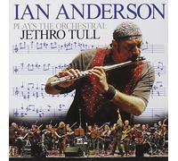 Anderson, Ian - Ian Anderson Plays The Orchestral Jethro Tull (2 CD)