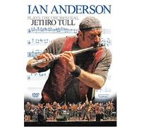 Anderson, Ian - Plays the Orchestral Jethro Tull