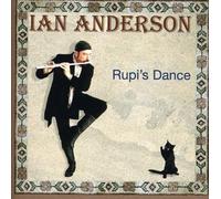 Anderson, Ian - Rupi's Dance
