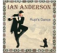 Anderson,Ian - Rupi's Dance