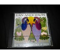 Anderson, Ian - Secret Language of Birds