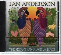 Anderson,Ian - The Secret Language of Birds