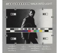 Anderson,Ian - Walk Into Light