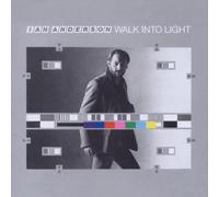 Anderson, Ian - Walk Into Light Import Edition by Anderson, Ian (2011) Audio CD