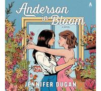 Anderson in Bloom