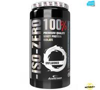Anderson Iso-Zero 100% - 800 gr Proteine 100% isolate naturali