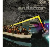 Anderson - It Runs In The Family