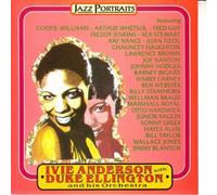 Anderson - Ivie Anderson & Duke Ellington [Import]