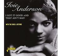 i got it good and that ain't bad