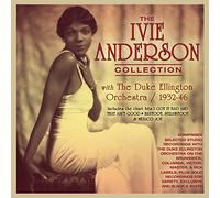 ANDERSON, IVIE - IVIE ANDERSON.. (2 CD)