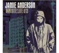 Anderson, Jamie - Nite: Life 013