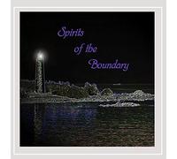 Anderson, Jesse - Spirits Of The Boundary