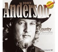 Anderson John - Country Classics
