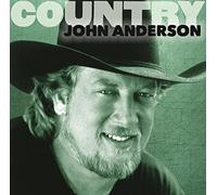 Anderson, John - Country: John Anderson