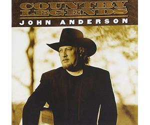 Anderson John - Country Legends