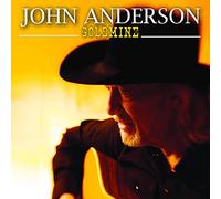 John Anderson Goldmine (CD) Album