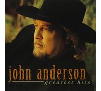 Anderson, John - Greatest Hits