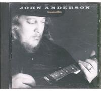 Anderson,John - Greatest Hits