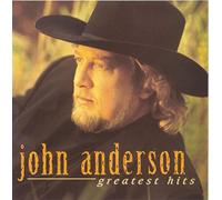 Anderson,John - Greatest Hits